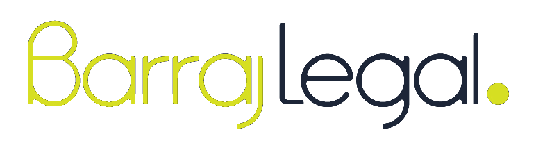 Barraj Legal