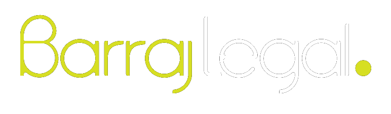 Barraj Legal